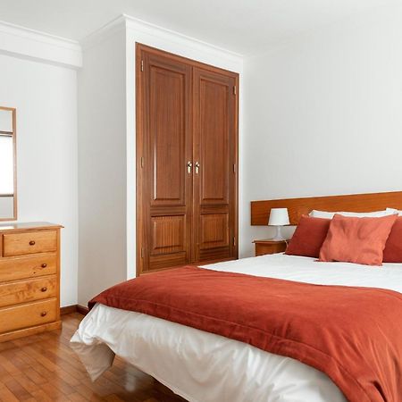 Gelfa Beach House Viana do Castelo Ngoại thất bức ảnh