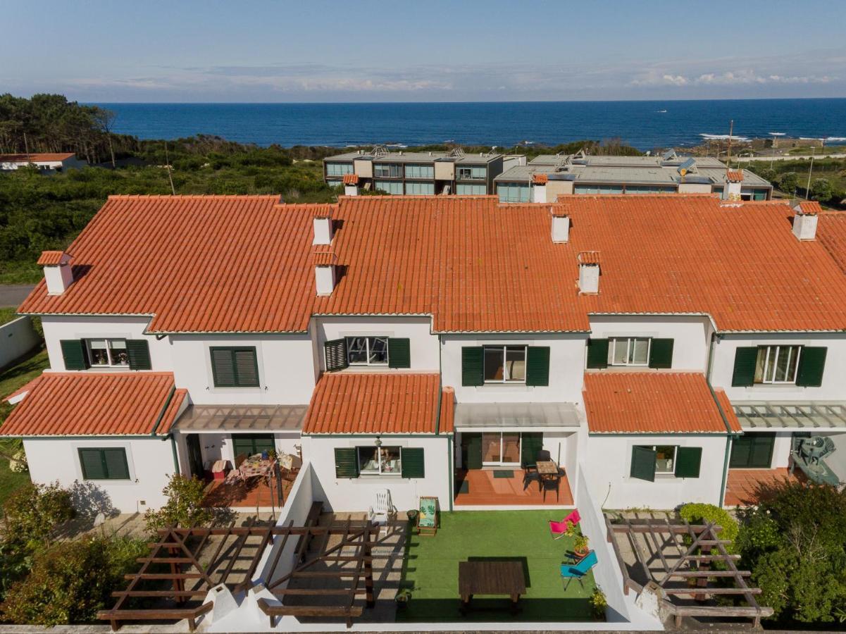 Gelfa Beach House Viana do Castelo Ngoại thất bức ảnh