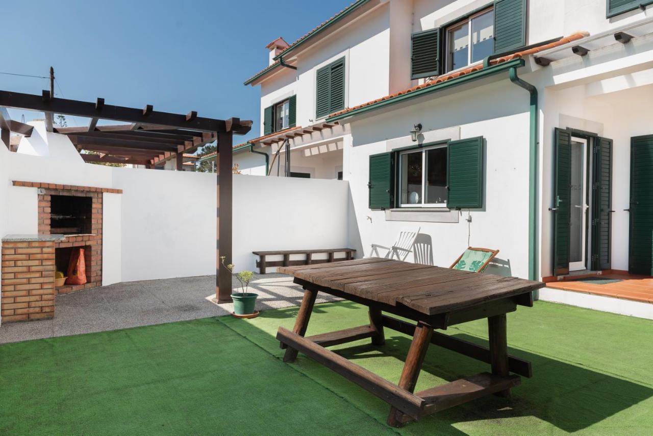 Gelfa Beach House Viana do Castelo Ngoại thất bức ảnh