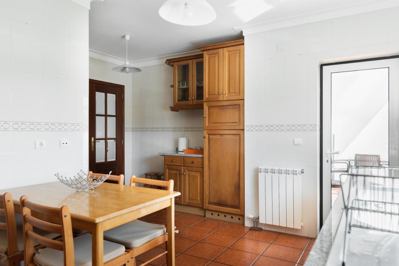 Gelfa Beach House Viana do Castelo Ngoại thất bức ảnh