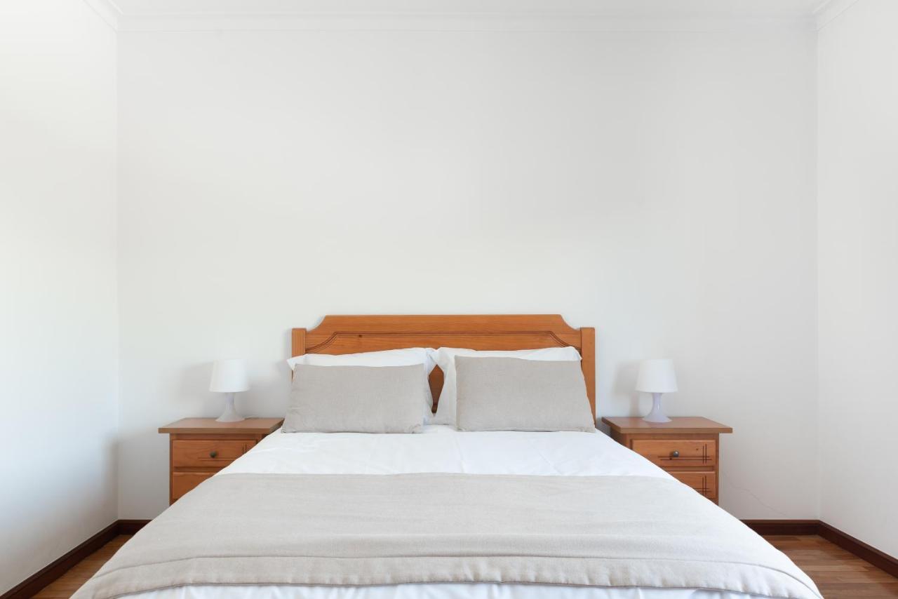 Gelfa Beach House Viana do Castelo Ngoại thất bức ảnh