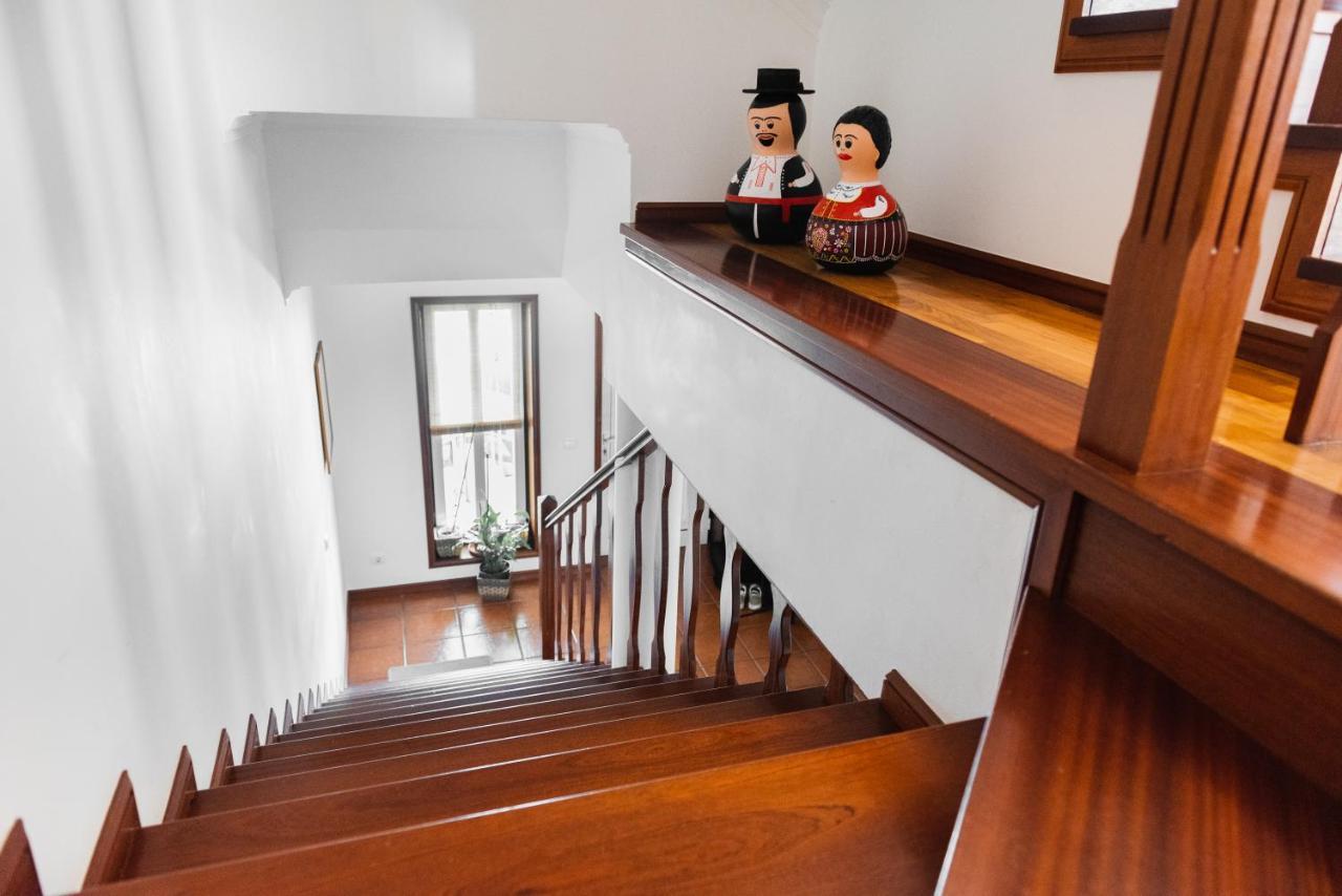 Gelfa Beach House Viana do Castelo Ngoại thất bức ảnh