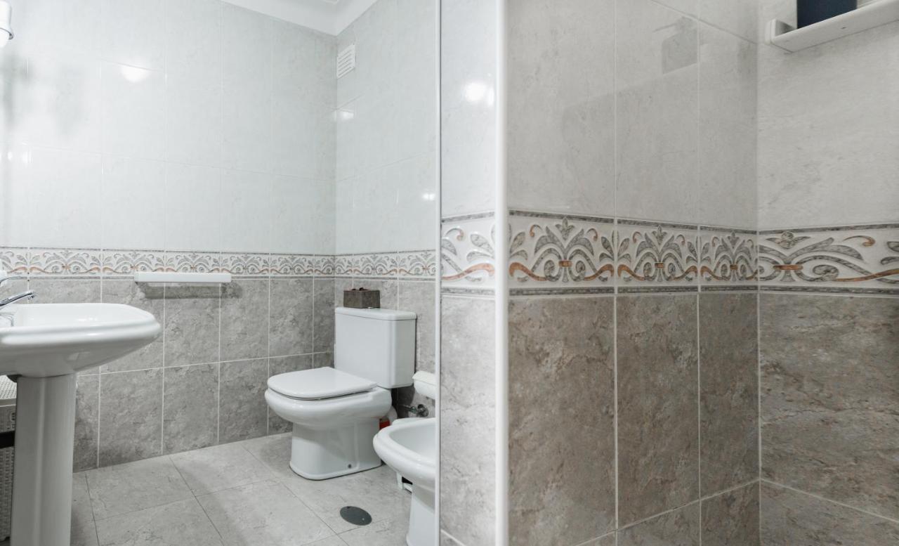 Gelfa Beach House Viana do Castelo Ngoại thất bức ảnh
