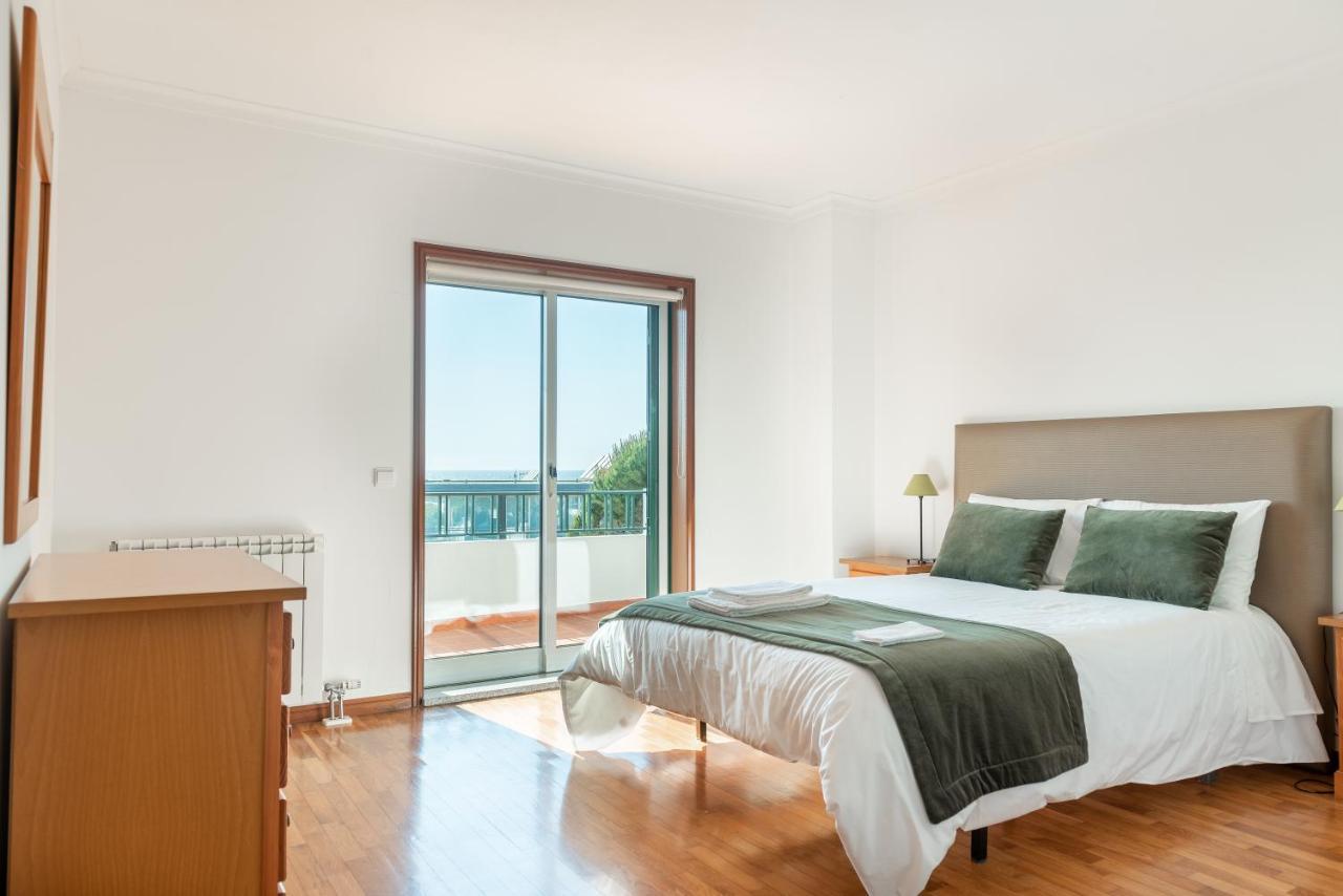 Gelfa Beach House Viana do Castelo Ngoại thất bức ảnh