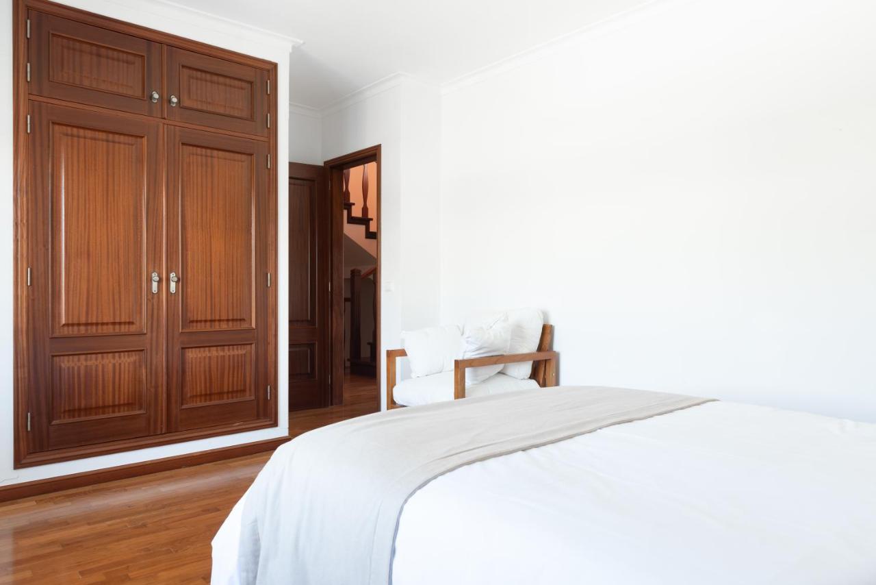 Gelfa Beach House Viana do Castelo Ngoại thất bức ảnh