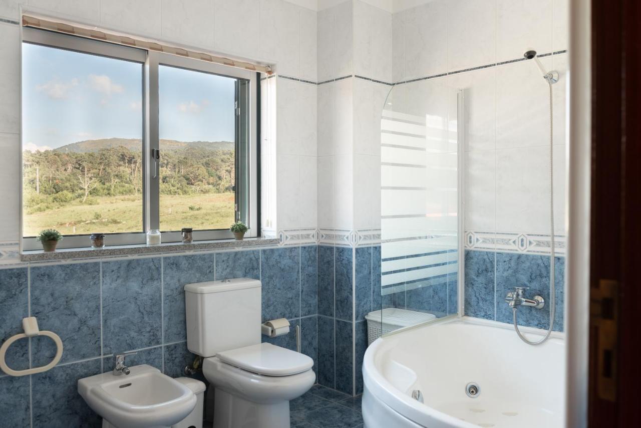 Gelfa Beach House Viana do Castelo Ngoại thất bức ảnh